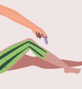敏感肌の脱毛、施術後に気をつけるべきポイントは？